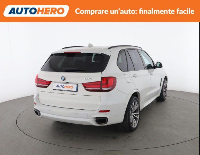 BMW X5 xDrive25d Business