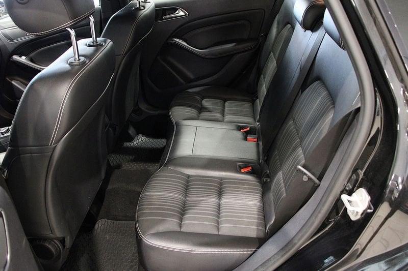 Mercedes-Benz Classe B B 180 cdi Premium