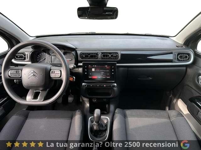 Citroen C3 1.2 puretech Shine s&s 83cv