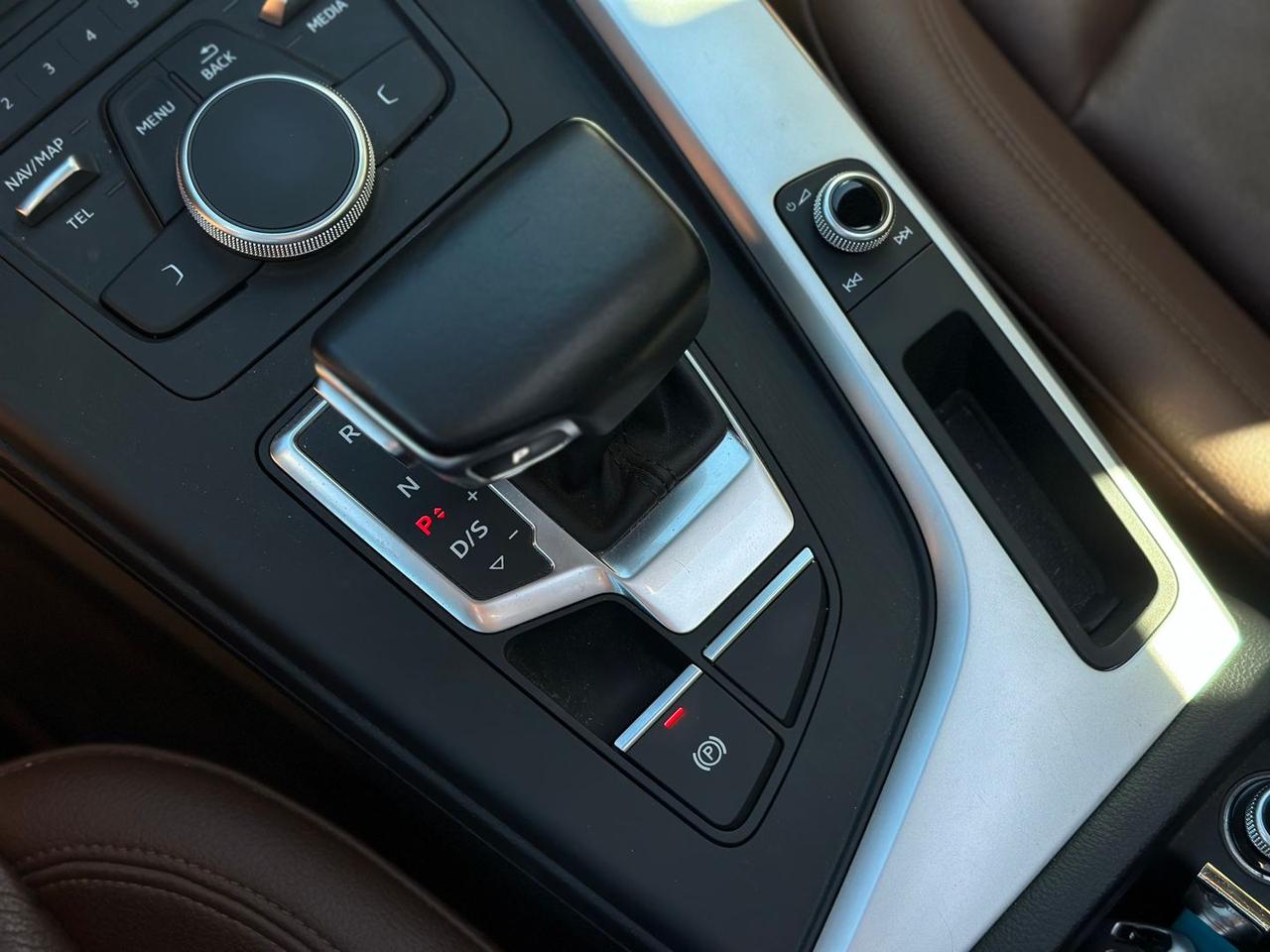 Audi A5 40 TDI #50707