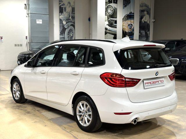 BMW 218 i Gran Tourer Business - Navi - LED - Camera - IVA