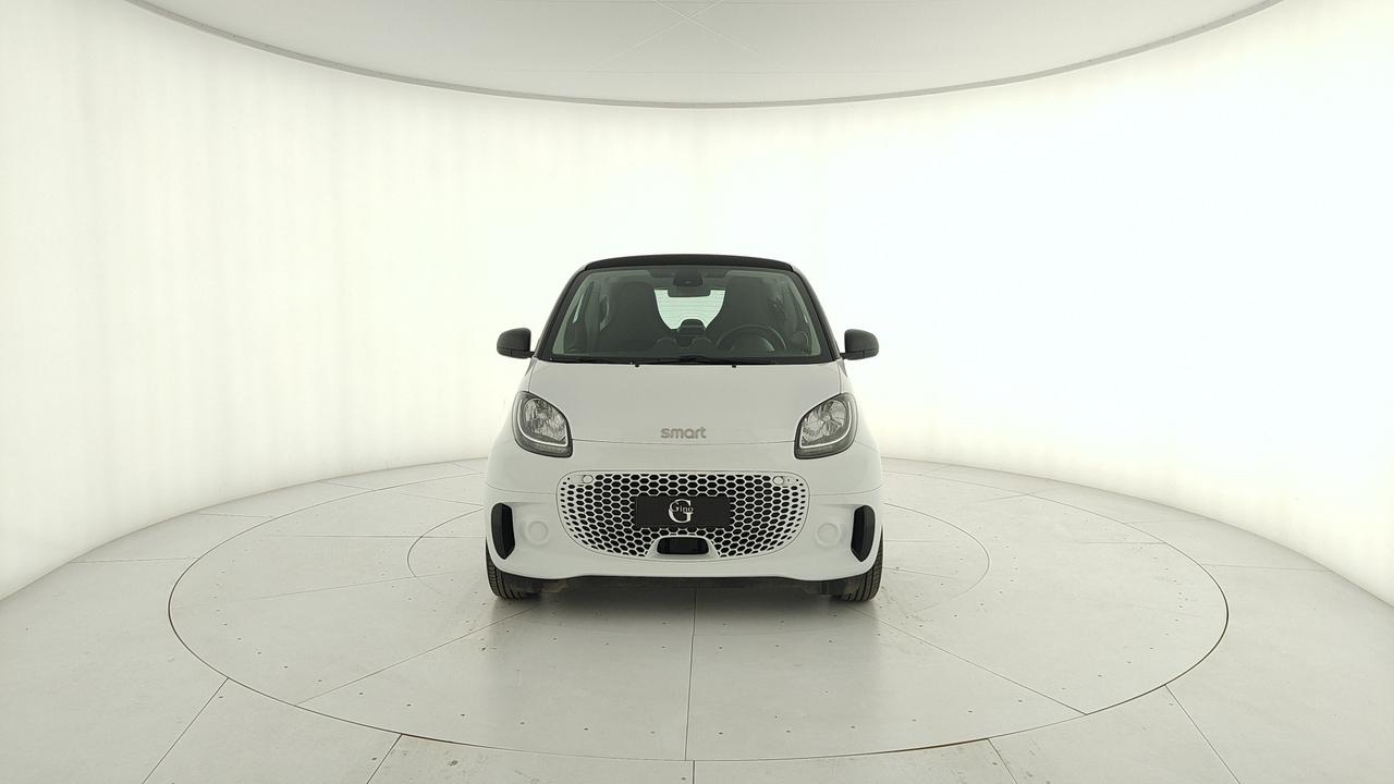 SMART Fortwo eq Passion 4,6kW
