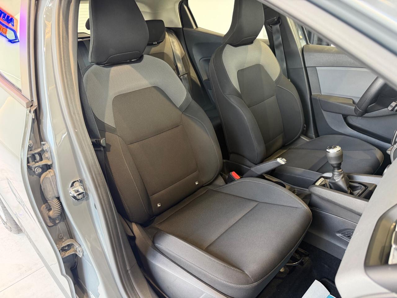 Renault Clio SCe 65 CV 5 porte Life