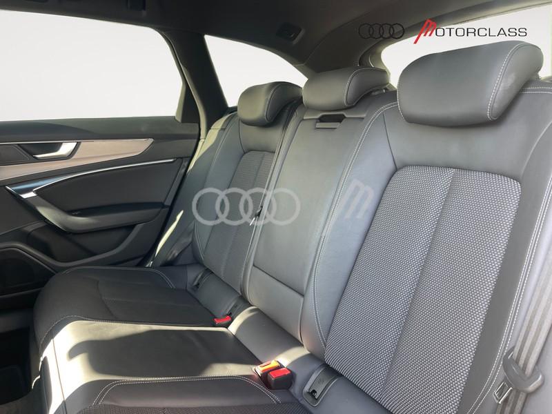 Audi A6 avant 40 2.0 tdi ultra mhev business sport quattro s tronic