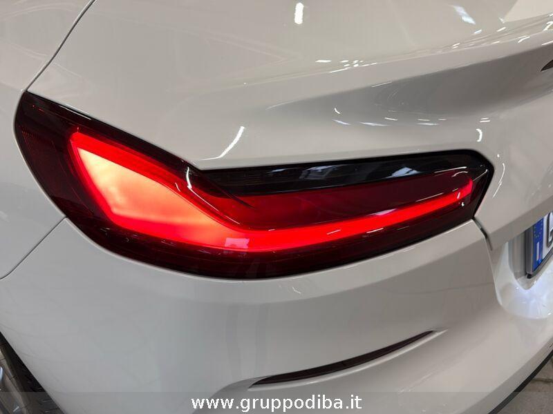 BMW Z4 G29 2019 sdrive 20i Sport auto