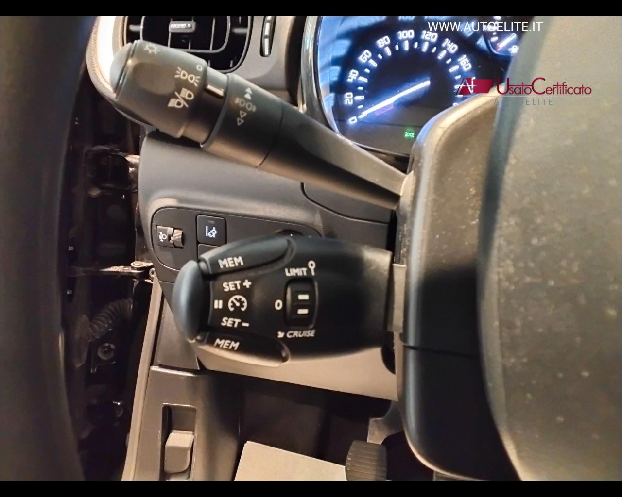 CITROEN C3 PureTech 83 S&S You