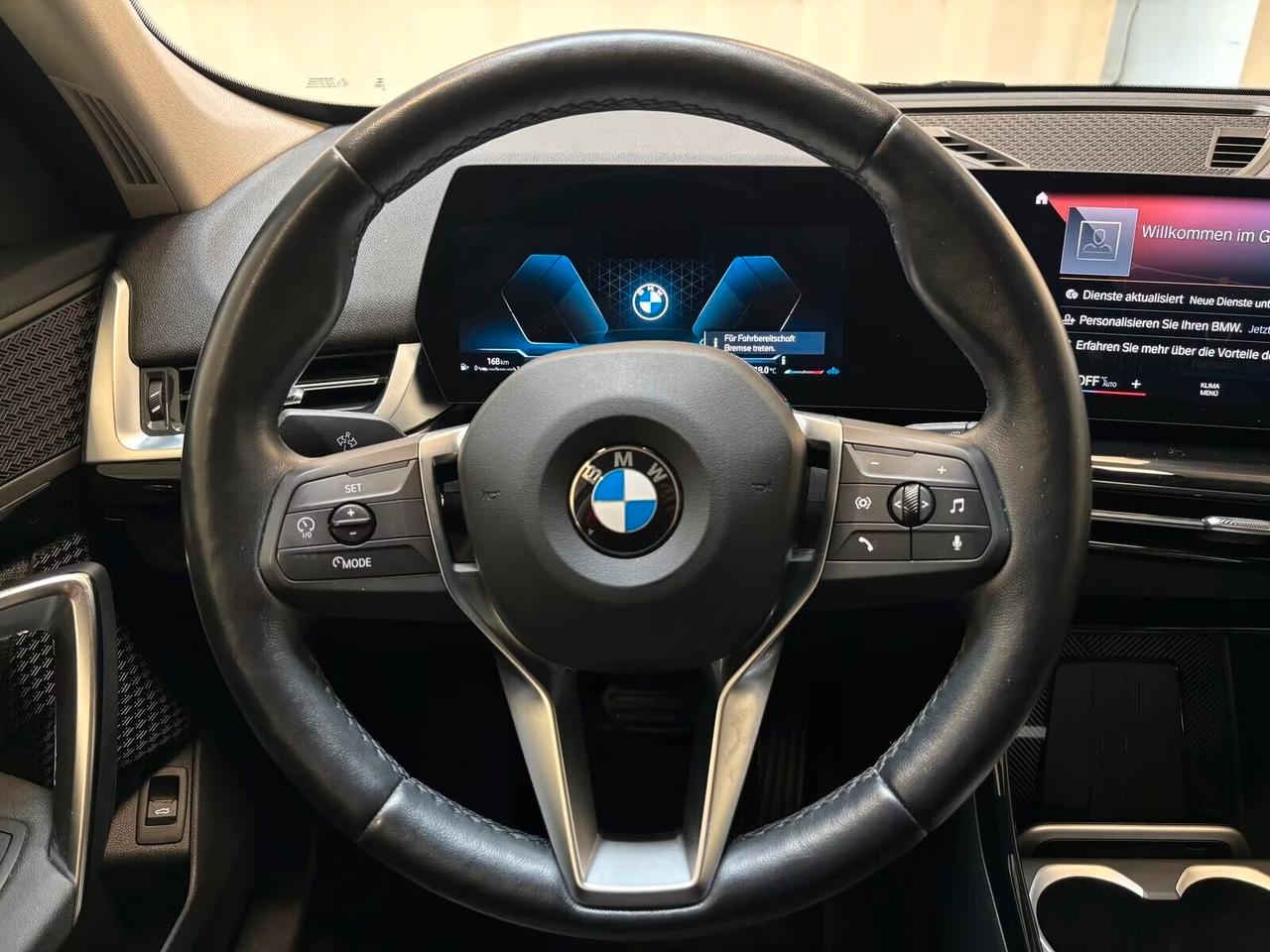 Bmw X1 sDrive 18d LED 150CV