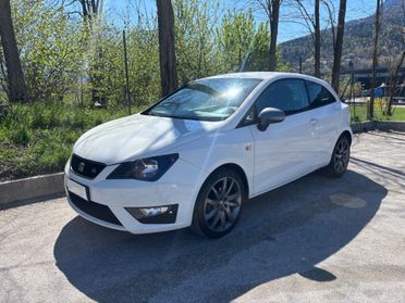 Seat Ibiza 1.2 TSI 3 porte FR