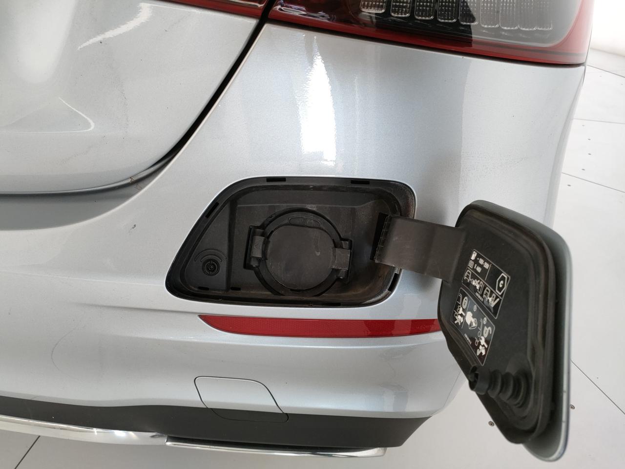 Mercedes Classe E E 300 de phev (eq-power) Premium 4matic