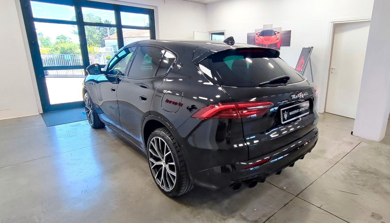 Maserati Grecale MHEV 250 CV AWD GT