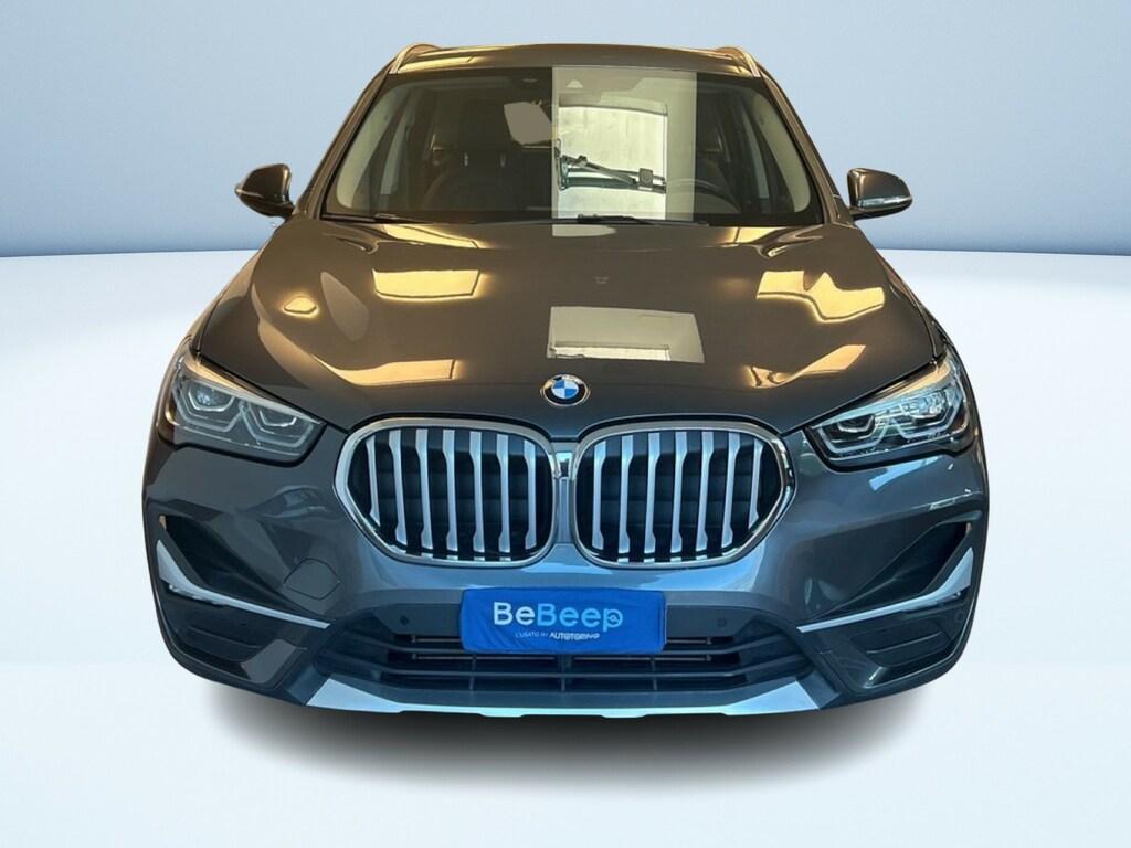 BMW X1 18 d xLine Plus sDrive Steptronic