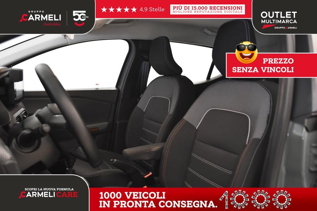 Dacia Sandero Stepway 1.0 tce ECO-G Expression