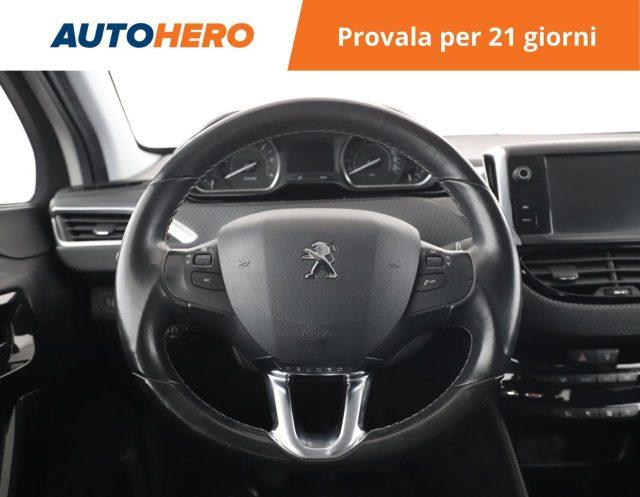 PEUGEOT 208 1° serie BlueHDi 75 3 porte Allure