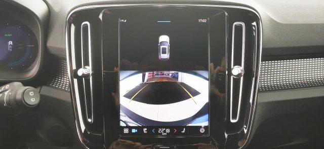 VOLVO XC40 Recharge Pure Electric Single Motor FWD Plus