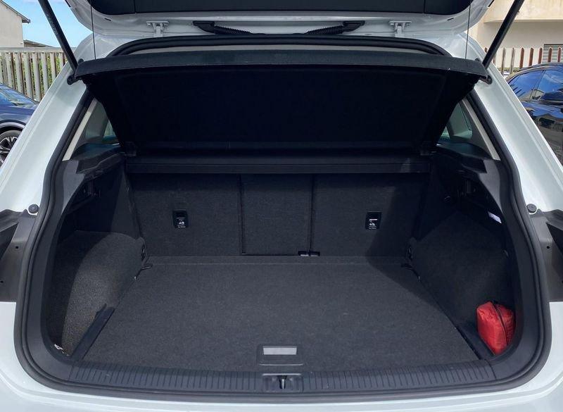 Volkswagen Tiguan Life 2.0 TDI 150CV DSG