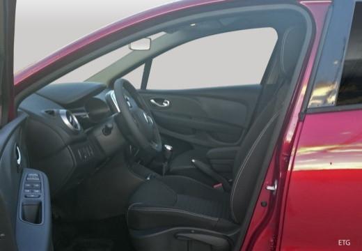 RENAULT Clio IV 2017 - Clio 0.9 tce energy Life Gpl 90cv