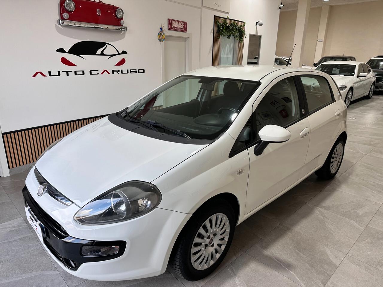 Fiat Punto Evo 1.3 Mjt 75 CV 5 porte Dynamic - DA VETRINA!!!!!!!