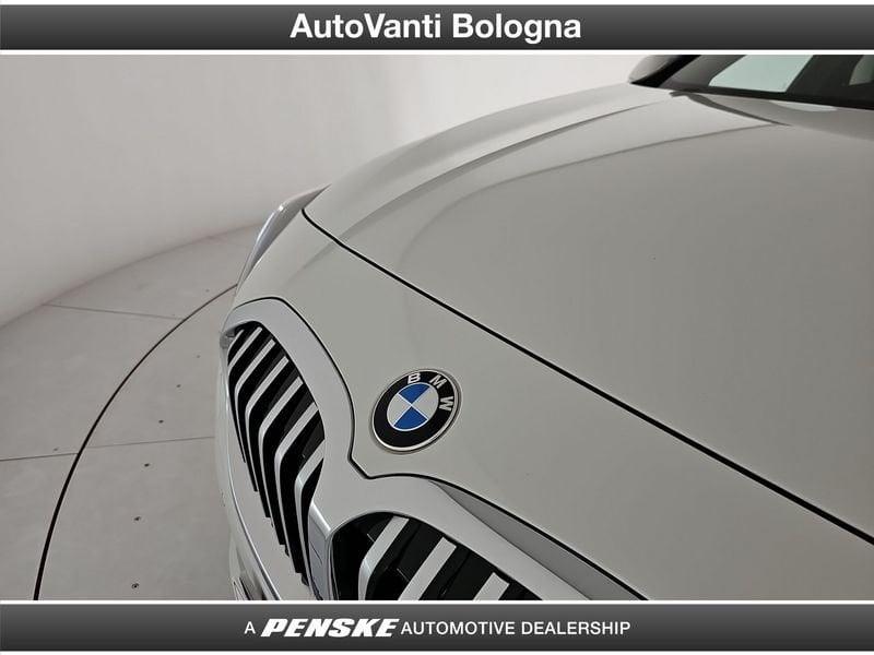 BMW Serie 1 120d xDrive 5p. Msport