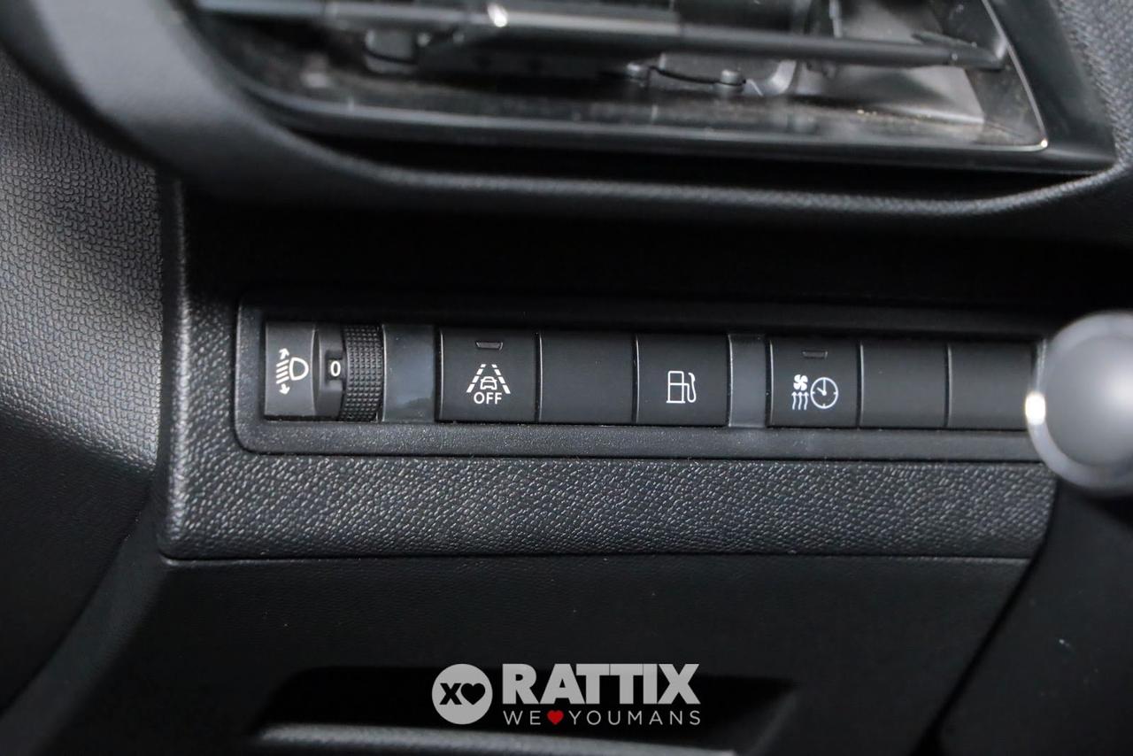 Peugeot 3008 1.6 hybrid 225CV Allure Pack e-eat8