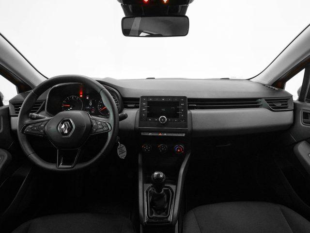 RENAULT Clio Clio SCe 65 CV 5 porte Life