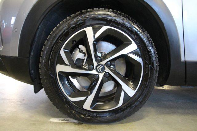 CITROEN C5 Aircross Hybrid 225 e-EAT8 Shine