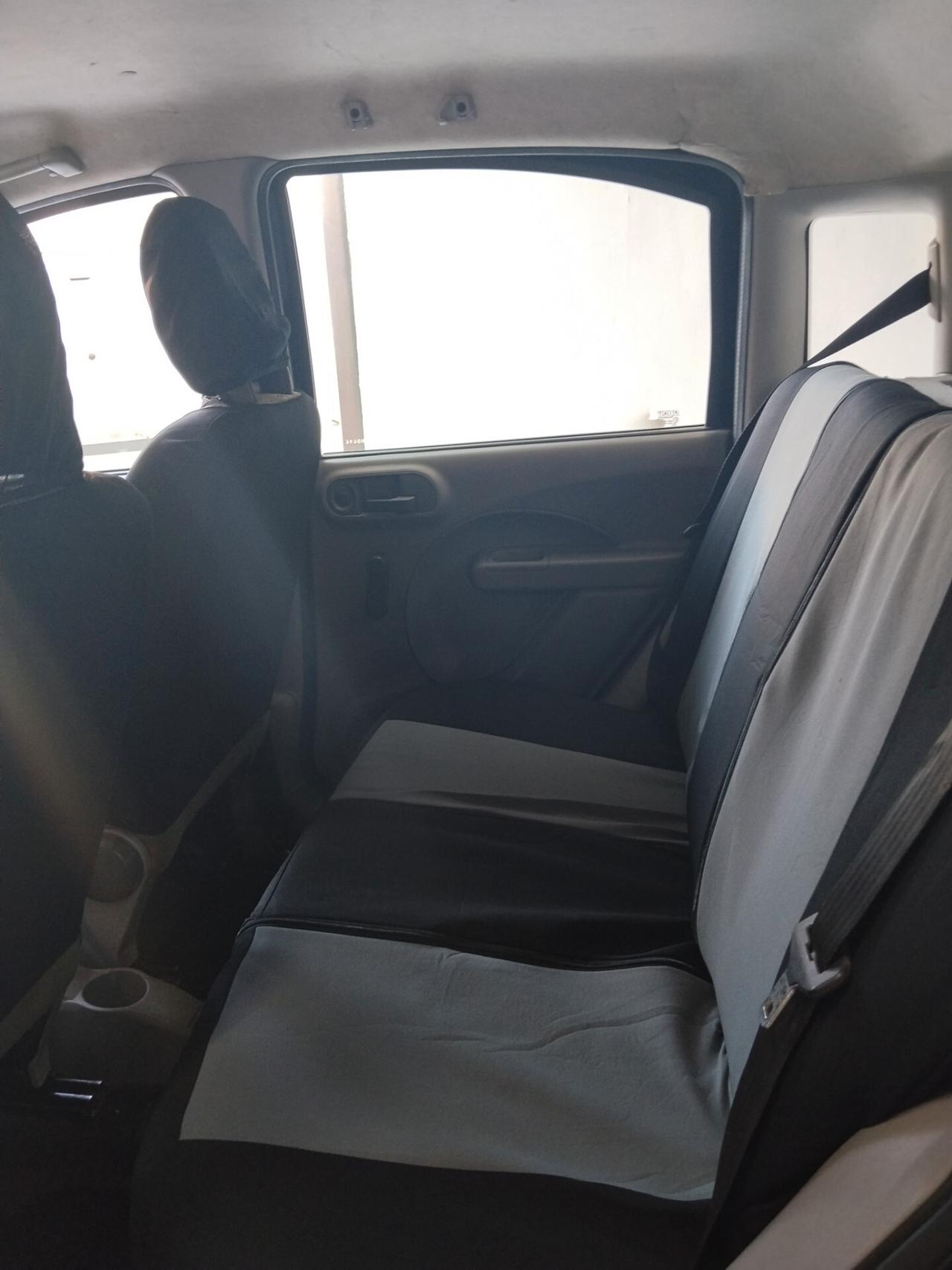 Fiat Panda 1.2 Benzina CON GARANZIA