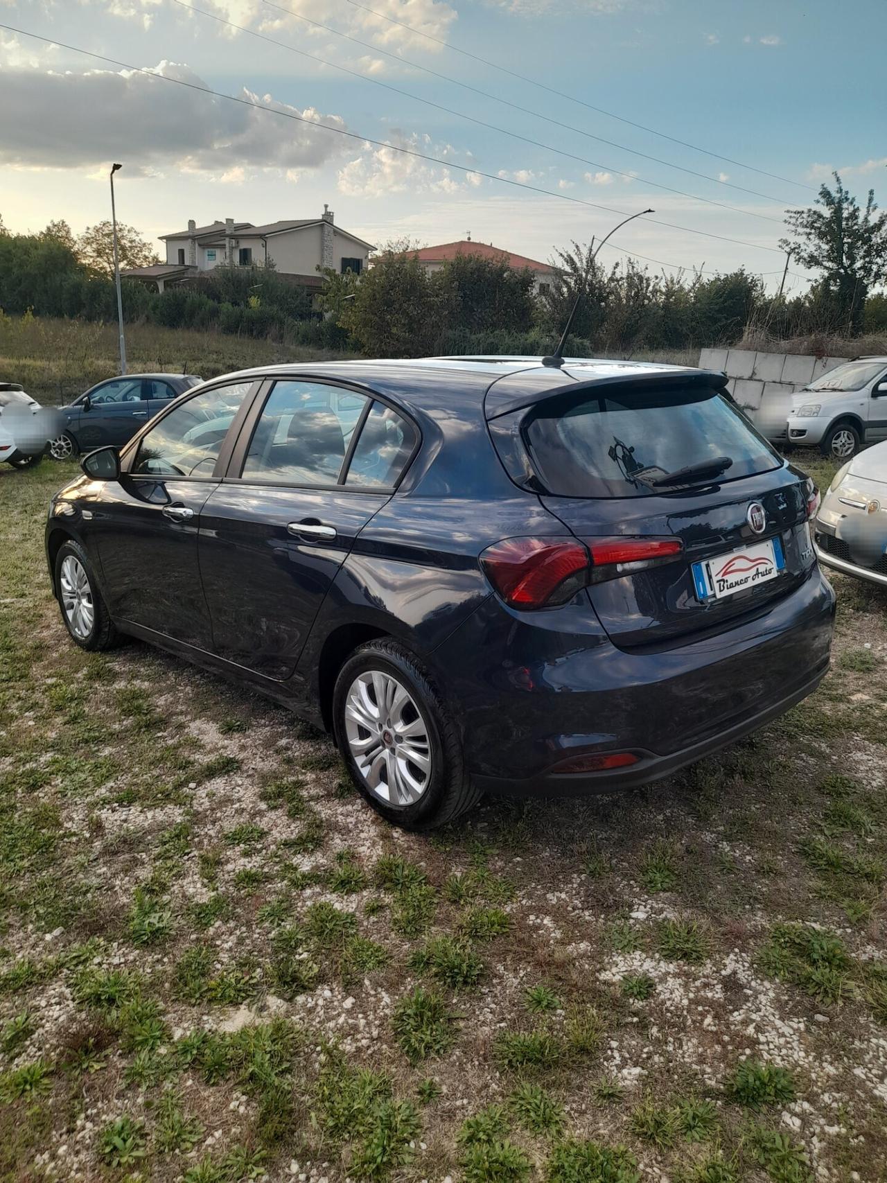 Fiat Tipo 1.3 Mjt S&S 5porte Easy
