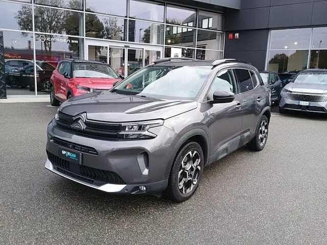 Citroen C5 Aircross PHEV 1.6 Plug-In Hybrid 225cv E-EAT8 SHINE USATO