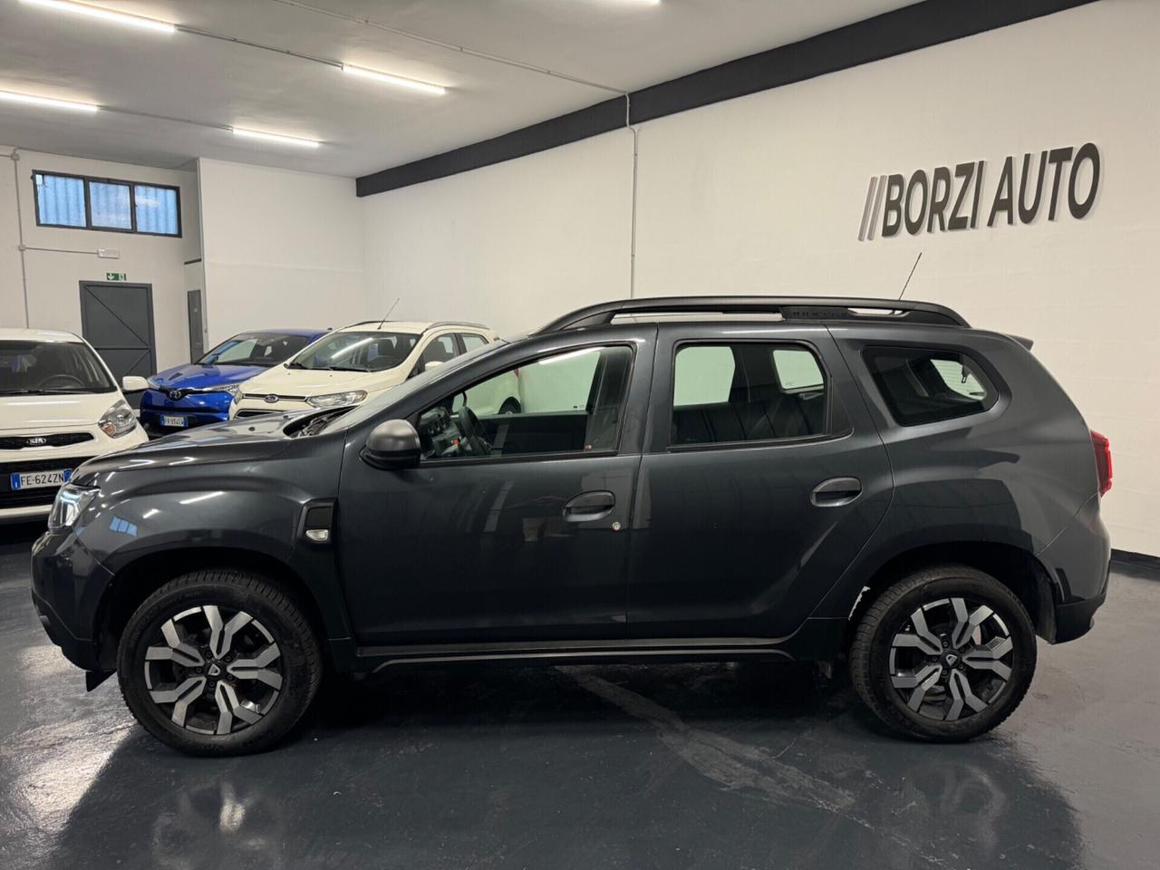 Dacia Duster 1.0 TCe GPL Comfort PROMO !!