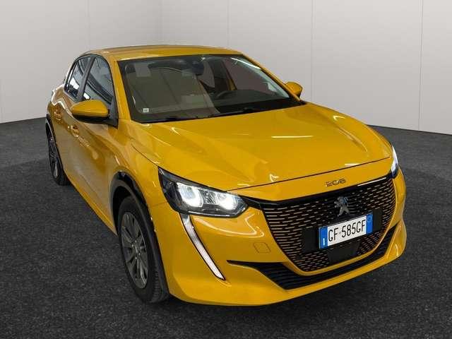 Peugeot 208 e Active 100kW 136CV