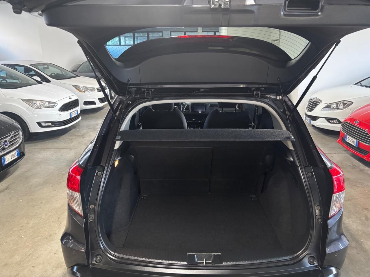 Honda HR-V 1.5 B/GPL i-VTEC Executive