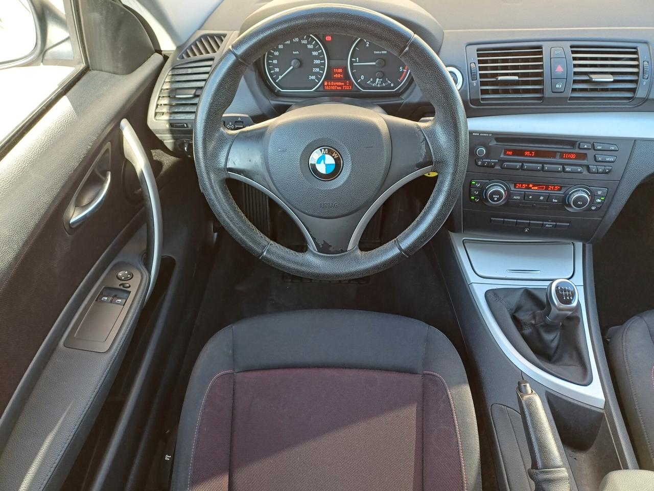 Bmw 116d 2.0 116CV cat 3 porte.It DPF