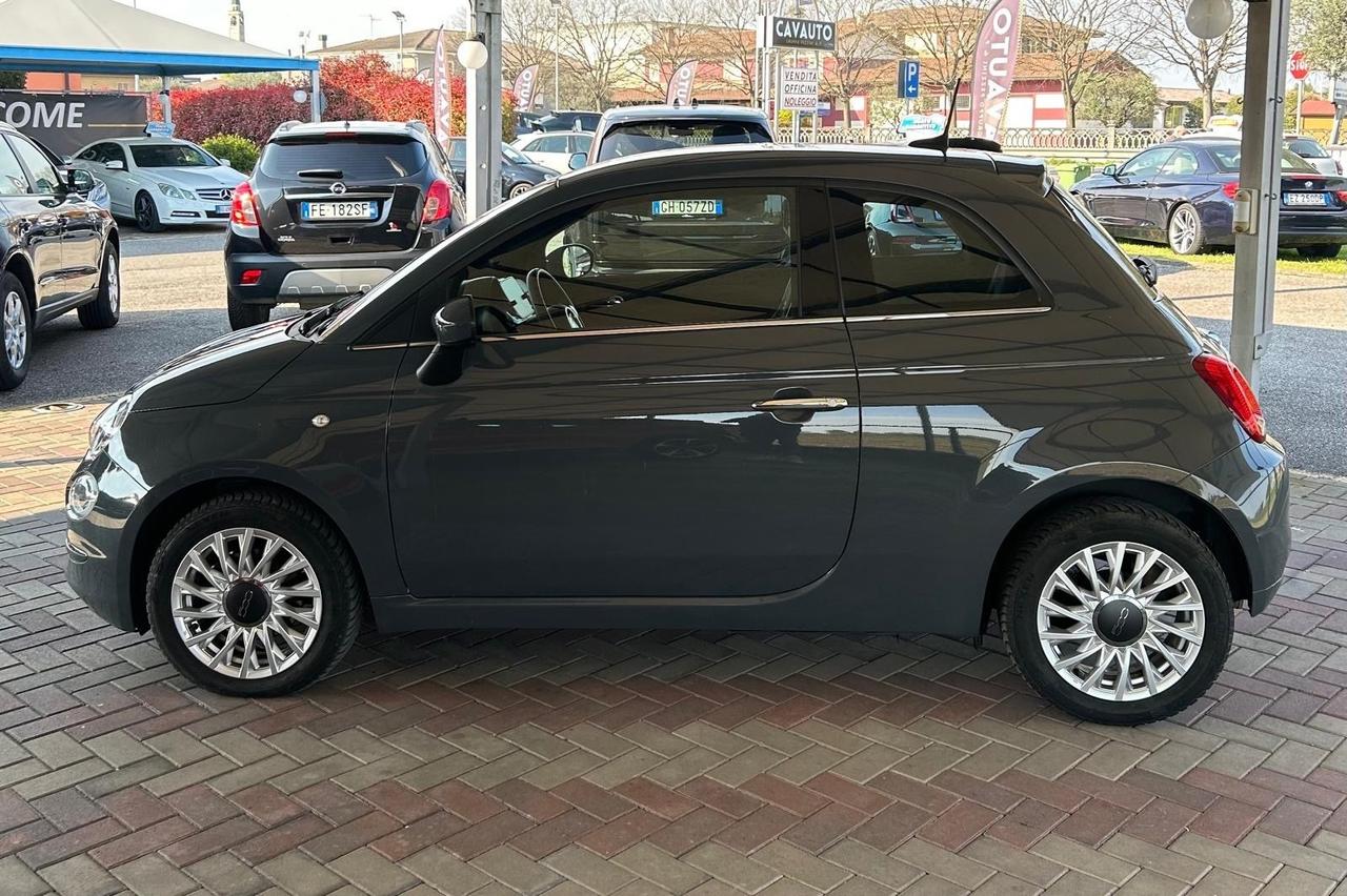 Fiat 500 1.2 Dolcevita