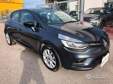 RENAULT-Clio-0.9 TCe 12V 90 CV S&S 5p.-FINANZIABIL