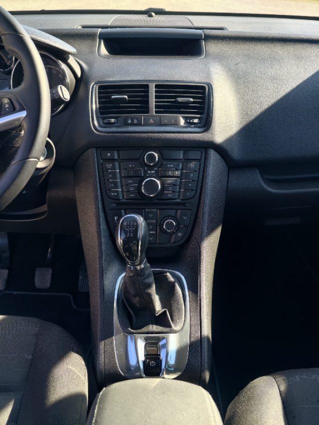 OPEL Meriva 1.3 CDTI 95CV Cosmo X COMMERCIANTI
