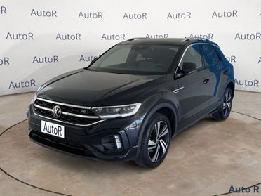 Volkswagen T-Roc T-Roc 2.0 TDI SCR R-Line