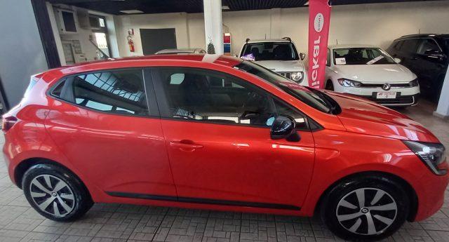 RENAULT Clio SCe 65 CV 5 porte Equilibre