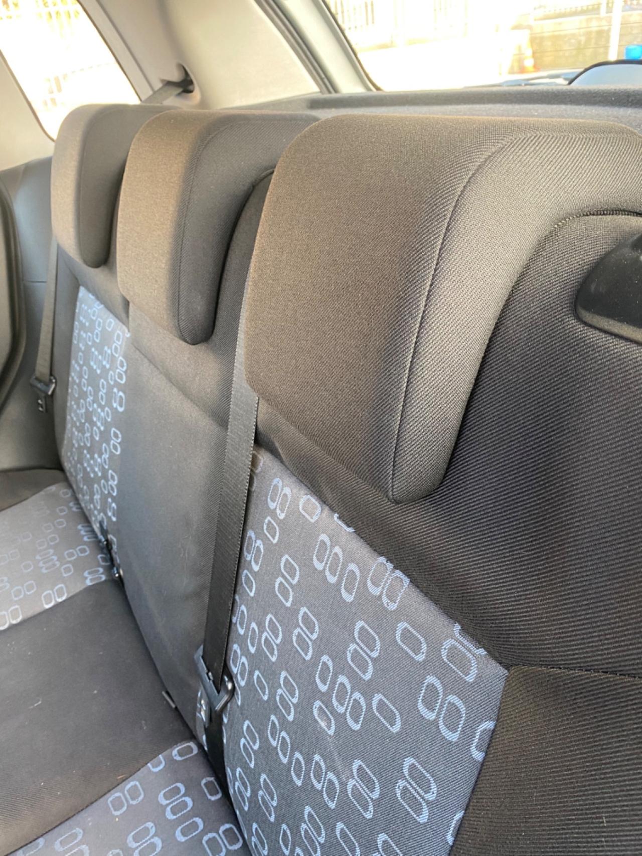 Ford Fiesta 1.2 GPL Economica