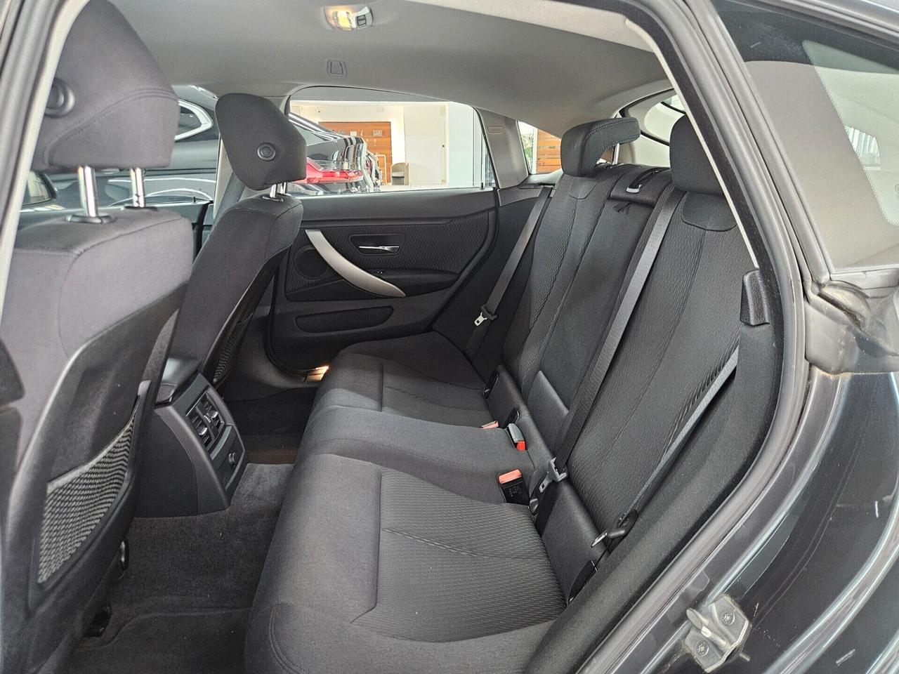 BMW 430 d Gran Coupe xdrive Advantage auto - IVA ESPOSTA
