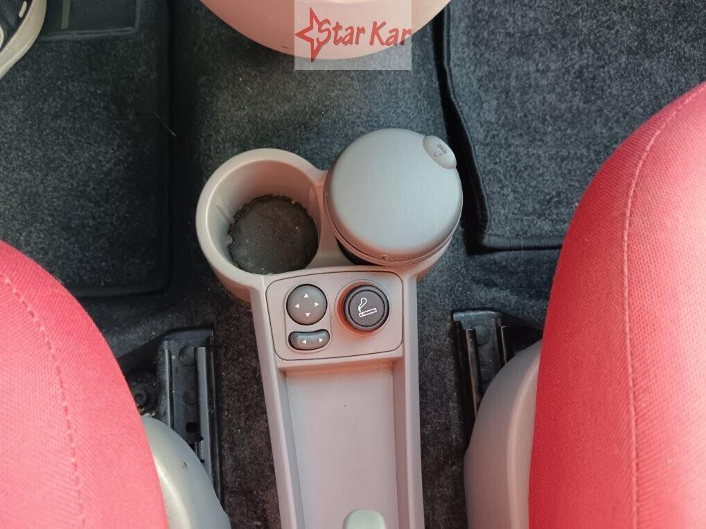 Fiat Panda 1.2 4x4 Climbing