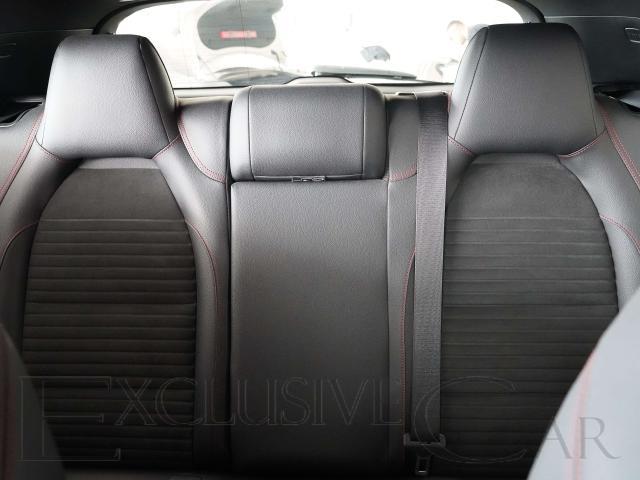 Mercedes-Benz GLA 200 GLA 200 d Premium Plus auto