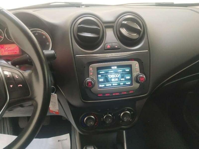 Alfa Romeo MiTo 1.3 jtdm 95cv E6