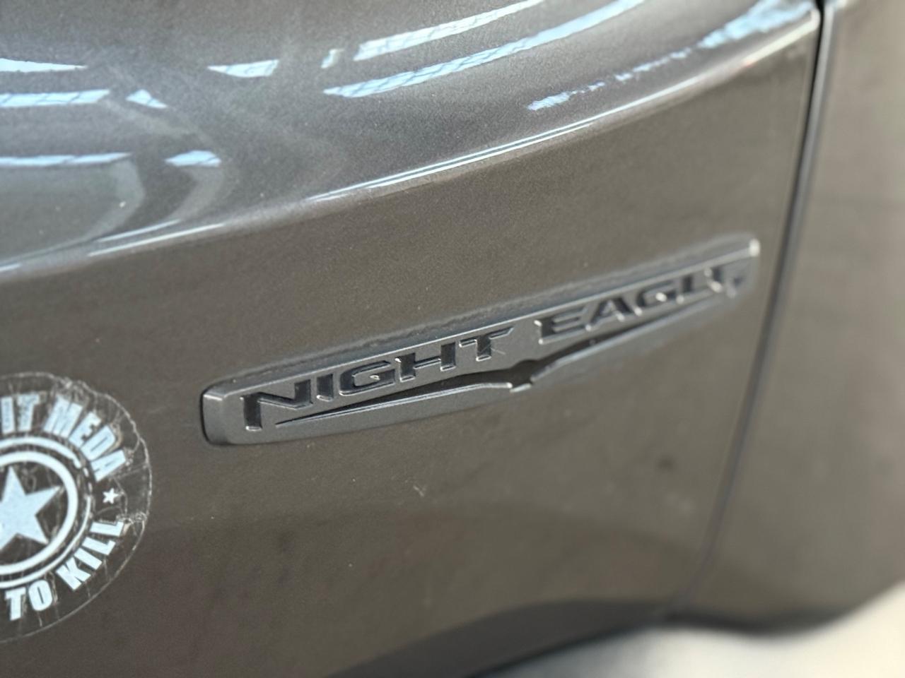 Jeep Renegade 1.0 T3 Night Eagle NEOPATENTATI