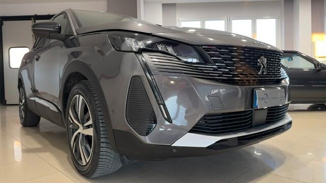 Peugeot 3008 BlueHDi 130 S&S EAT8 Allure Pack