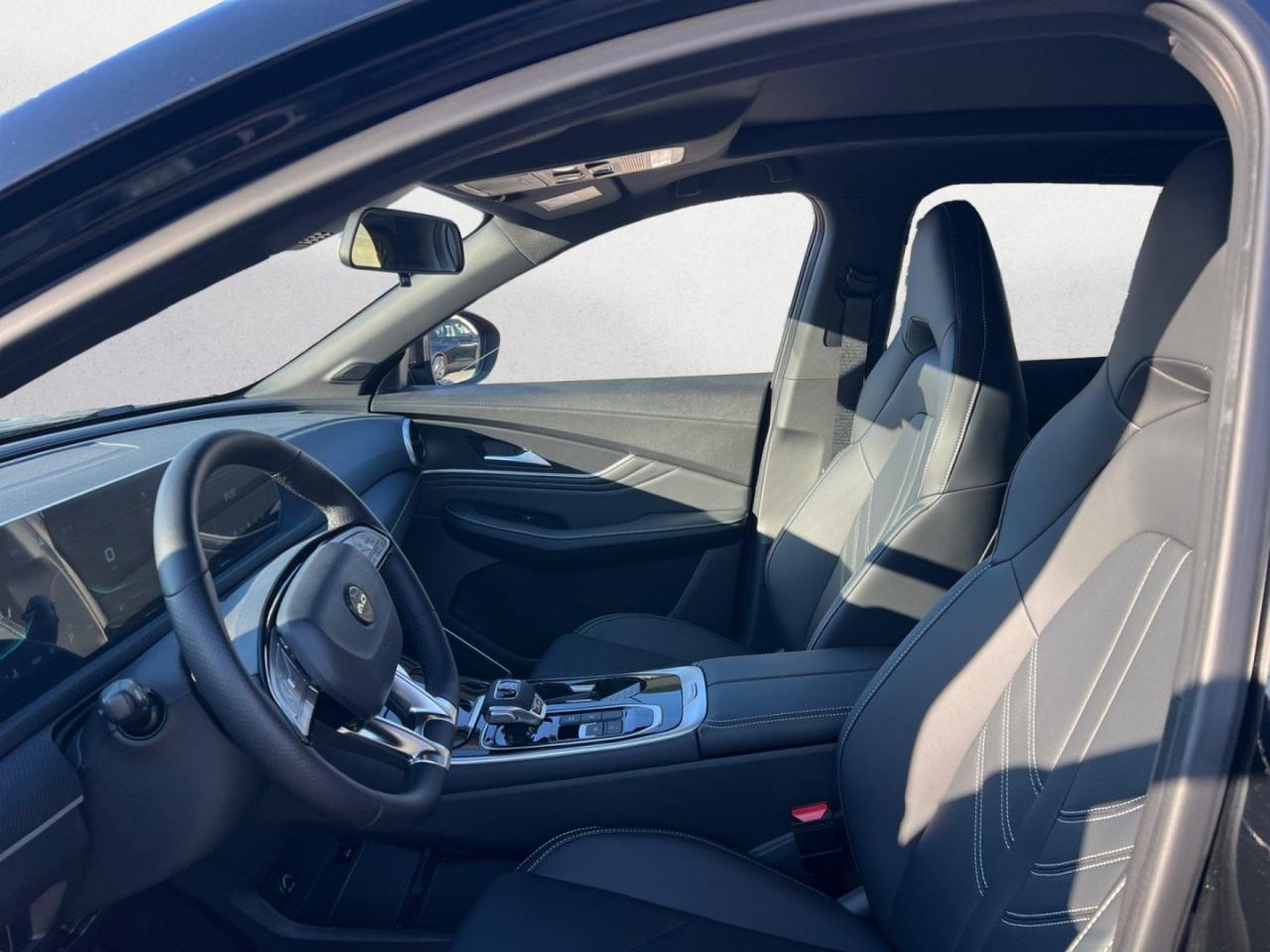 EVO EVO6 1.5 Turbo Bi-Fuel GPL KM0