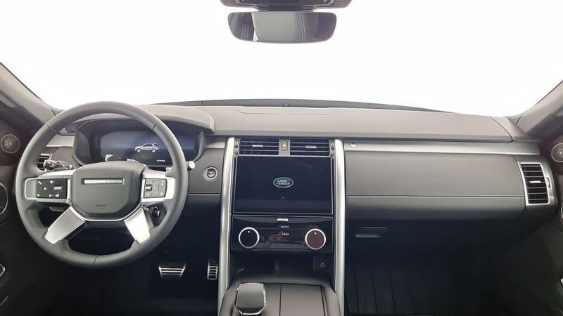 Land Rover Discovery 3.0D I6 249 CV AWD Auto Dynamic SE N1 Autocarro