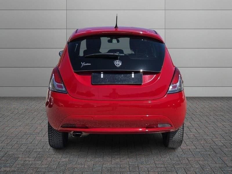Lancia Ypsilon 3ª serie 1.2 69 CV 5 porte S&S Gold