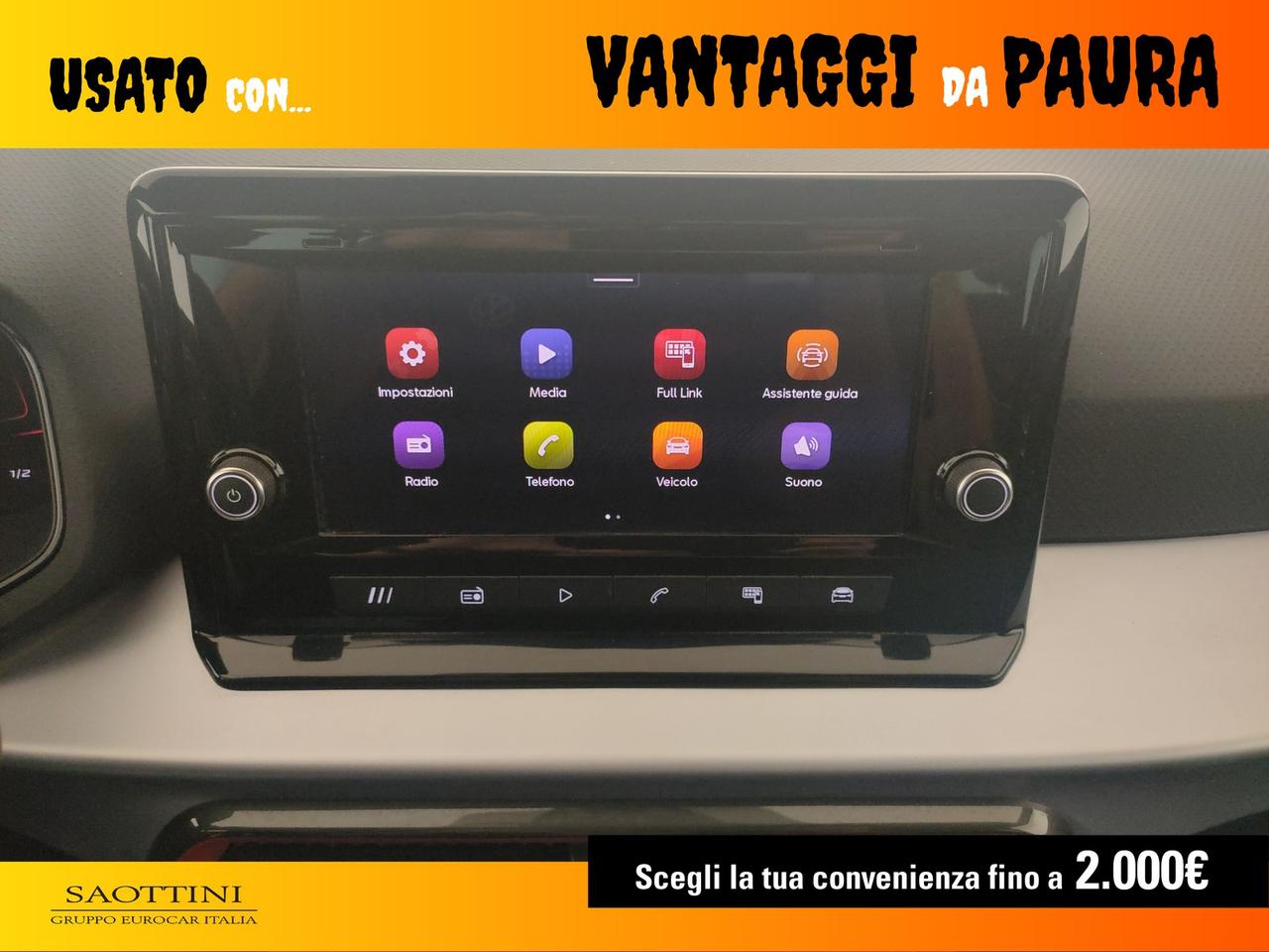 1.0 ecotsi FR 95 CV