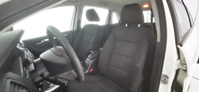 MERCEDES-BENZ B 180 CDI Chrome