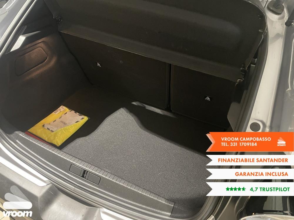 LANCIA Ypsilon 4ª serie Ypsilon Hybrid e-DCT